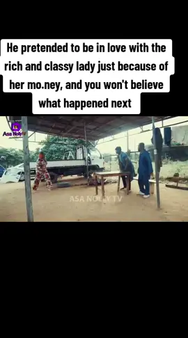 A post by @asamoahperpetual2 on TikTok caption: movie title:WISE'S CRY.ON Asa NollyTv #asanollytv #asamoahpepertual #ghanatiktok #ghanamovietrend #ethiopian_tik_tok #onthisday #viraltitokvideo #viral2day 
