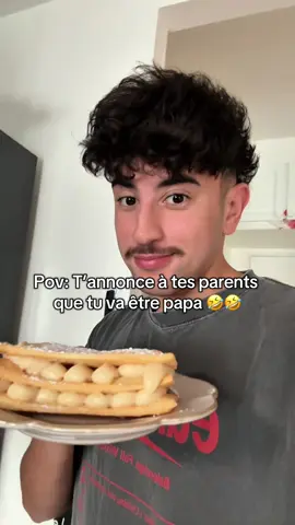 A post by @riadhlevrai on TikTok caption: Mon père a toujours pas compris 🤣