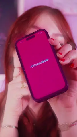 A post by @mlle_fantazia on TikTok caption: Ce matin, j’ai bloqué ma carte, eu une nouvelle dans mon tel, fait un virement… et j’étais même pas en retard.  📱 @BoursoBank, pour ceux qui veulent que tout roule 😌