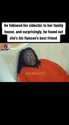 A post by @asamoahperpetual2 on TikTok caption: movie title:WISE'S CRY.ON Asa NollyTv #ethiopian_tik_tok #onthisday #viraltitokvideo #viral2day 