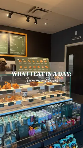 A post by @beautybytian on TikTok caption: What I eat in a day 🩷 @Bloom Nutrition #BloomPartner #whatieat  #whatiate #whatiatetoday #eatinaday #eating #food #foodtiktok #foodtok #foodie #satisfying  
