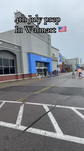 A post by @milliehart01 on TikTok caption: #fyp #walmart #britishgirlinamerica #bloompartner #britishfamily #shopping @Bloom Nutrition 