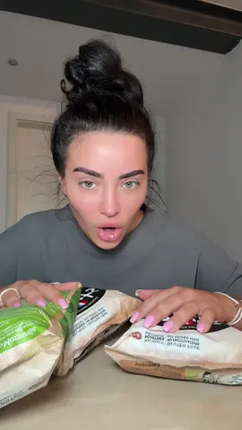 A post by @leylalahouar on TikTok caption: Taste Test am ugly Tuesday 🥹