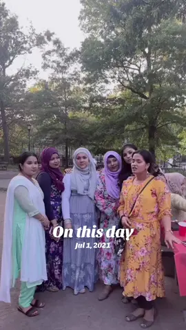A post by @ on TikTok caption: #onthisday 