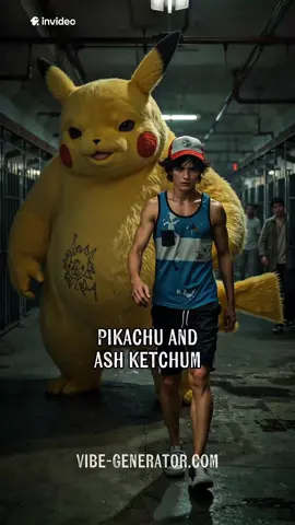 A post by @vibegenerator on TikTok caption: Fictional Characters as Mafia – Flintstones, Beauty and the Beast, Peter Parker & Venom! Order best-selling ads for your business or a personalized video featuring your face at VibeGenerator.ai. We create all kinds of videos, from clips and trailers to personalized video gifts featuring your face. Access AI video guides, some of my prompts, and exclusive extra content by visiting our Patreon: patreon.com/Vibe_Generator #flintstones #beautyandthebeast #peterparker #venom #fictionalcharacters #mafia #animation #invideoai