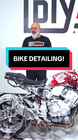 A post by @diydetail on TikTok caption: How to detail a motorcycle! #diydetail #yvanlacroix #autodetailer #cardetailer #cardetailing #cardetailingaddict #cardetailingvideo #cardetailingworld #ceramiccoating #clean #cleancar #coating #detail #detailer #detailers #detailersoftiktok #detailing #detailingaddicts #detailingboost #detailingcars #detailingdoneright #detailinglife #detailingproducts #detailingworld #interiordetailing #mobiledetailing #paintcorrection #paintprotection #valeting 