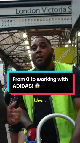 A post by @simonsquibb on TikTok caption: So much has happened singe I last saw @ON THE BENCH PODCAST 🙌🏼 I meet 100’s of people a day. But few really go out there and MAKE it happen for themselves!  #simonsquibb #dreams #business   