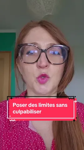 A post by @stephlacoach on TikTok caption: Tu culpabilises de poser des limites ? C’est normal… si ton corps croit encore que “dire non” = danger. Beaucoup de gens pensent qu’ils manquent de caractère. Mais souvent, c’est juste un système nerveux qui a appris que pour être aimé(e), il fallait se taire, se plier, s’oublier. Le problème, c’est que ça te bouffe. Ça t’épuise. Et au fond, tu ne sais plus où tu en es. Bonne nouvelle : on peut réapprendre. À poser une limite sans avoir peur. À rester connectée à soi… même face à l’autre. 🎁 J’ai créé une vidéo gratuite pour t’aider à comprendre pourquoi tu bloques, et comment on travaille pour se libérer vraiment.  Commente Libération si tu veux le lien. #traumatismes #poserdeslimites #culpabilité #libérationémotionnelle #coachingtransformation #relationstoxiques #systemenerveux