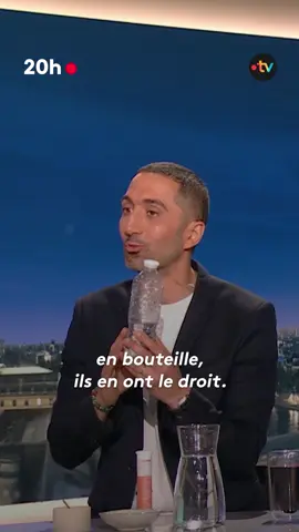 A post by @dr.jimmy.mohamed on TikTok caption: Bouteille d’eau 