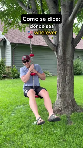 A post by @spencerconoce on TikTok caption: Algo que tienes que saber en inglés. 
