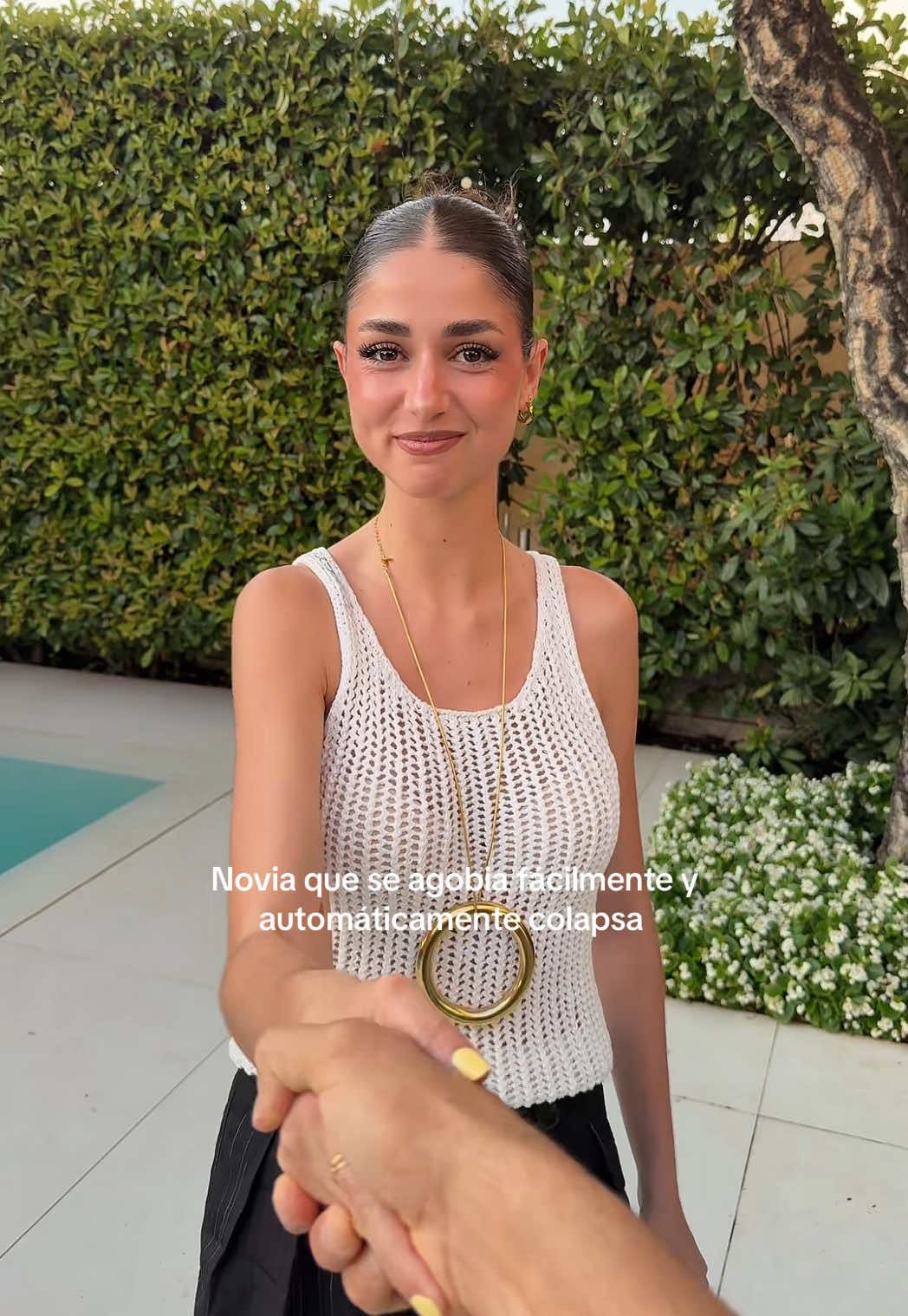 A post by @alejandrdiazz on TikTok caption: el duo perfecto jajsjsjsjs 
