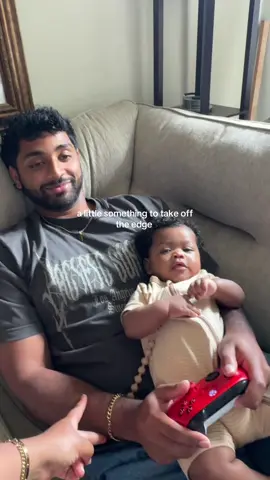 A post by @mattandkharli on TikTok caption: works everytime  #mattandkharli #couplestiktok #husbandwife #cutecouple 