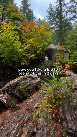 A post by @scotlandswild on TikTok caption: You can see all of this in just 2 days... Our new Loch Ness 2 day trip really is the ultimate adventure, and you can take 15% off with code NESSIE ✨🏴󠁧󠁢󠁳󠁣󠁴󠁿 What are you waiting for? #LochNess #ScotlandAdventure #TravelScotland #ExploreScotland #HighlandsTrip #scotland #visitscotland #scotlandswild #glencoe