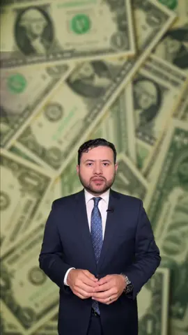 A post by @benjaminzamoratv on TikTok caption: 🚨Senado aprueba “Big Beautiful Bill” de Trump. Aquí te explico lo que incluye la reforma fiscal que ahora regresa a la cámara baja.