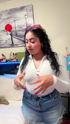 A post by @wendycordova22 on TikTok caption: 😅