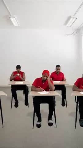 A post by @desmonddennis on TikTok caption: The School Bully (Christmas time)