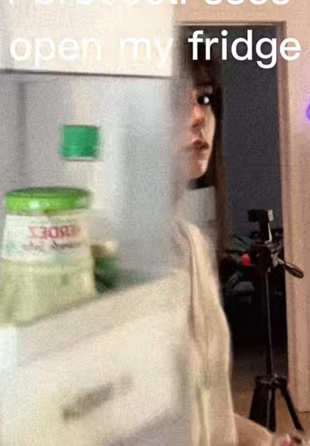 A post by @puppygirlxo on TikTok caption: Ong it sounded so fire but idk she’s cooked 🫡 #happy 