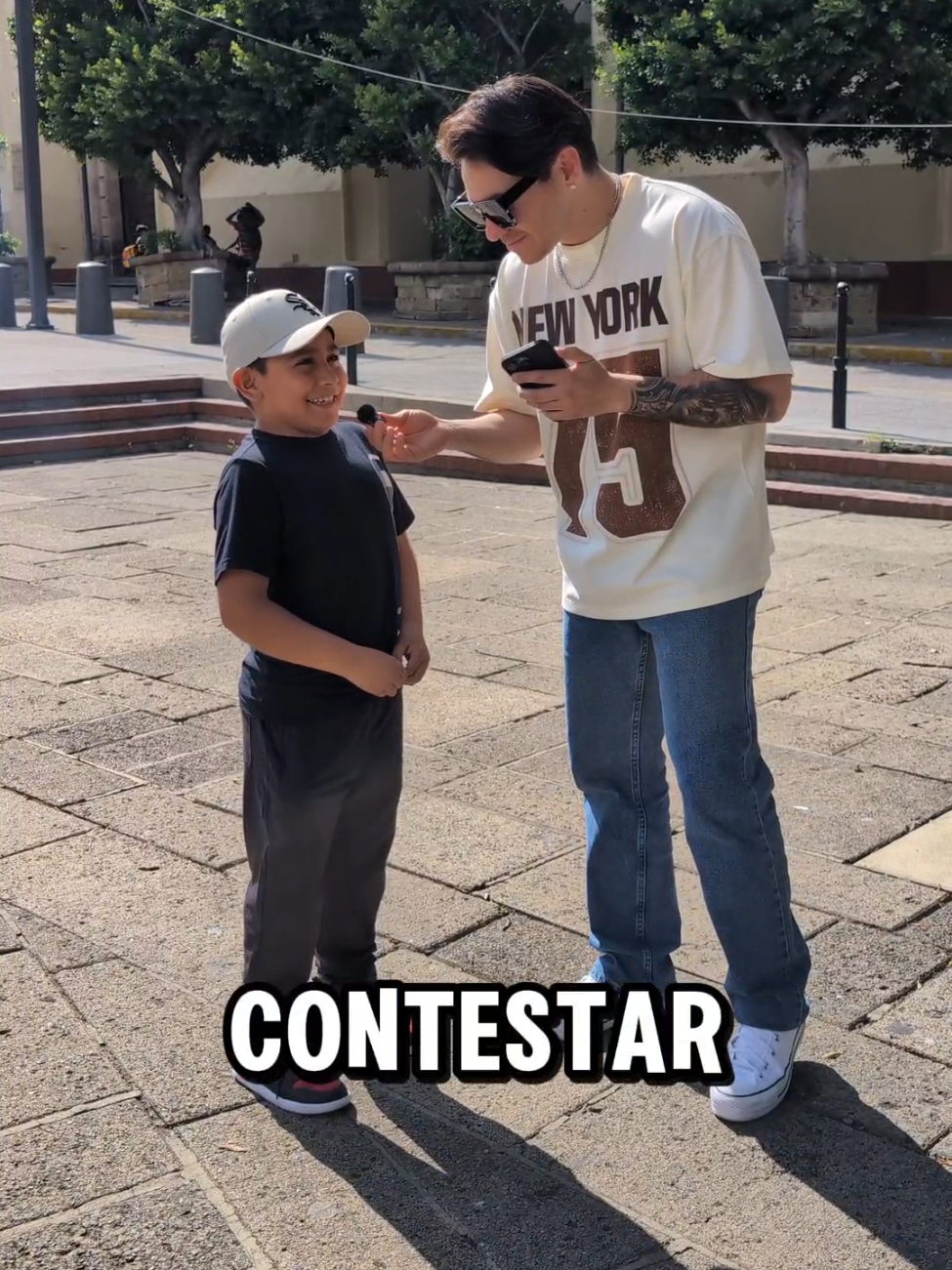 A post by @paris.hurtado.oficial on TikTok caption: asombrosoooo!! 😎