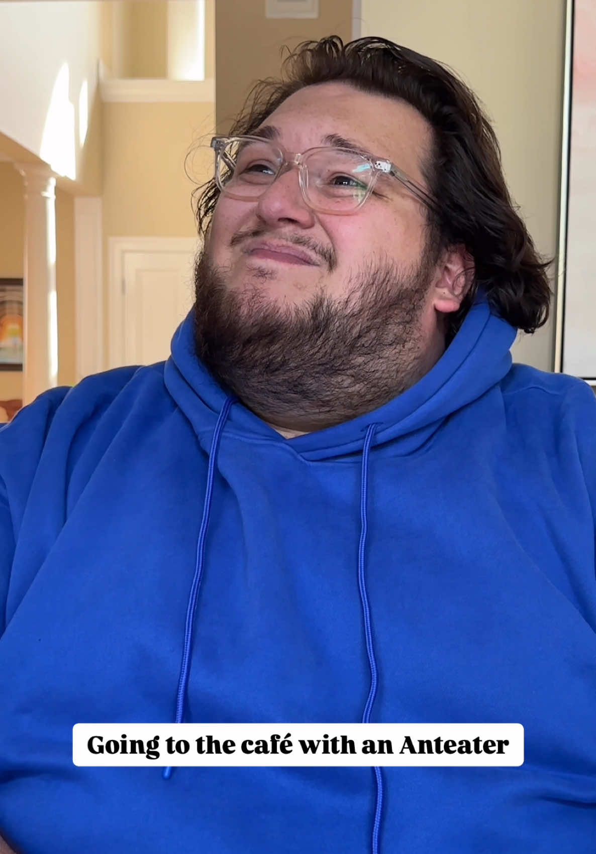A post by @mattyfucko on TikTok caption: More like raisins on a celery 😤 w/ @Ben & Jared 
