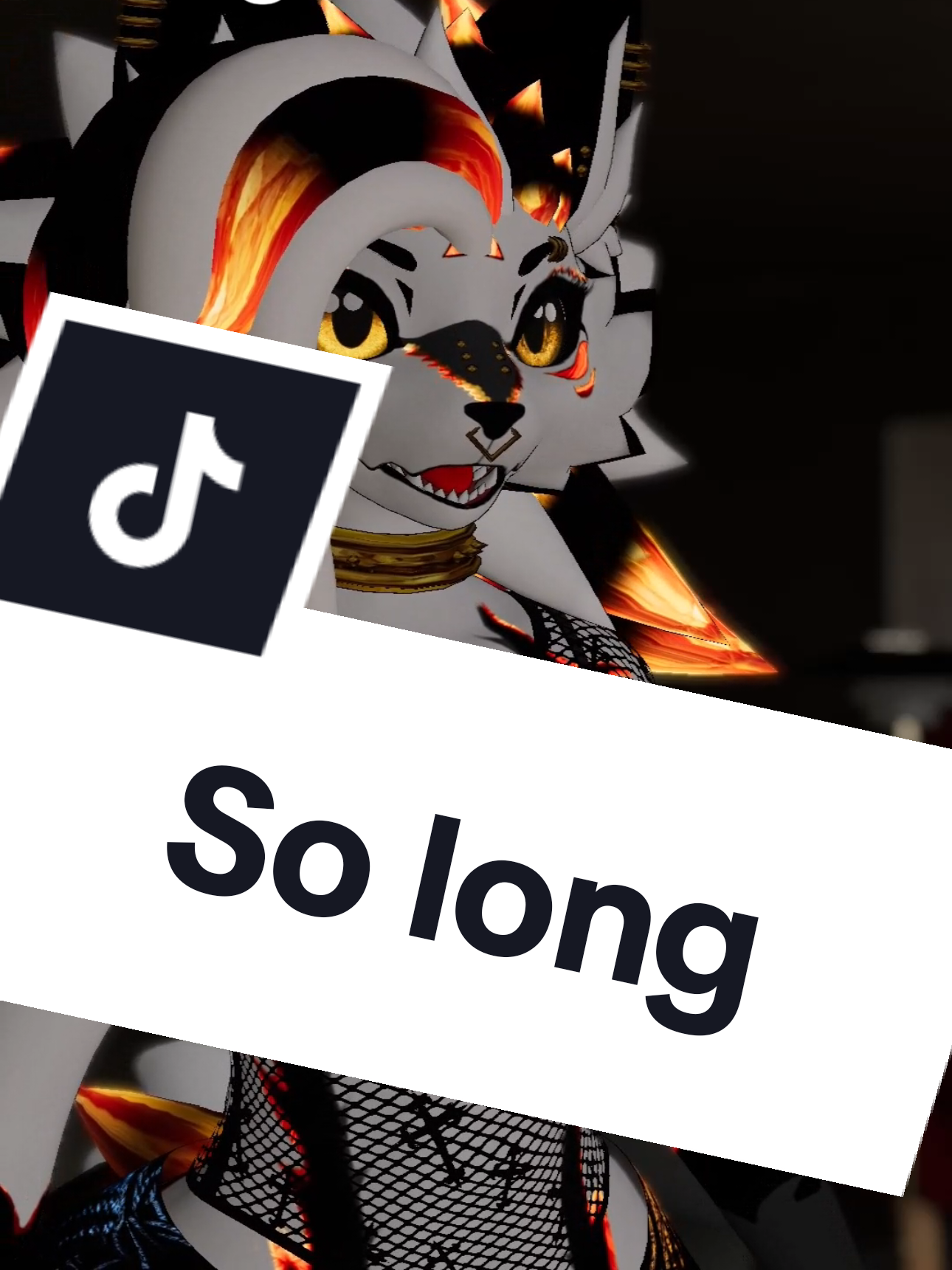 A post by @zeikomiray on TikTok caption: It was too long to understand, but I understood #vr #vrc #vrchat #vrchatmemes #vrchatcommunity #vrchatfunny #vrchatcomedy #vrchatmoments  #fyp #fypシ #foryou  #foryoupage #furries #furriesoftiktok #furry #furryfandom #furrytiktok #furrycommunity #vrfurry #vrcfurry #vrchatfurry 