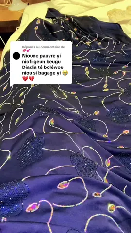 A post by @diadia3jours..784741674 on TikTok caption: Réponse à @💋💕 