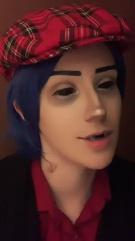 A post by @la_la_layne on TikTok caption: #gorillaz #gorillaz2d #gorillazstuartpot #2d #2dgorillaz #2dstuartpot #stuartpot #stuartpotgorillaz #stupot #murdoc #murdocniccals #murdocgorillaz #gorillazmurdoc #fypシ @Gorillaz 