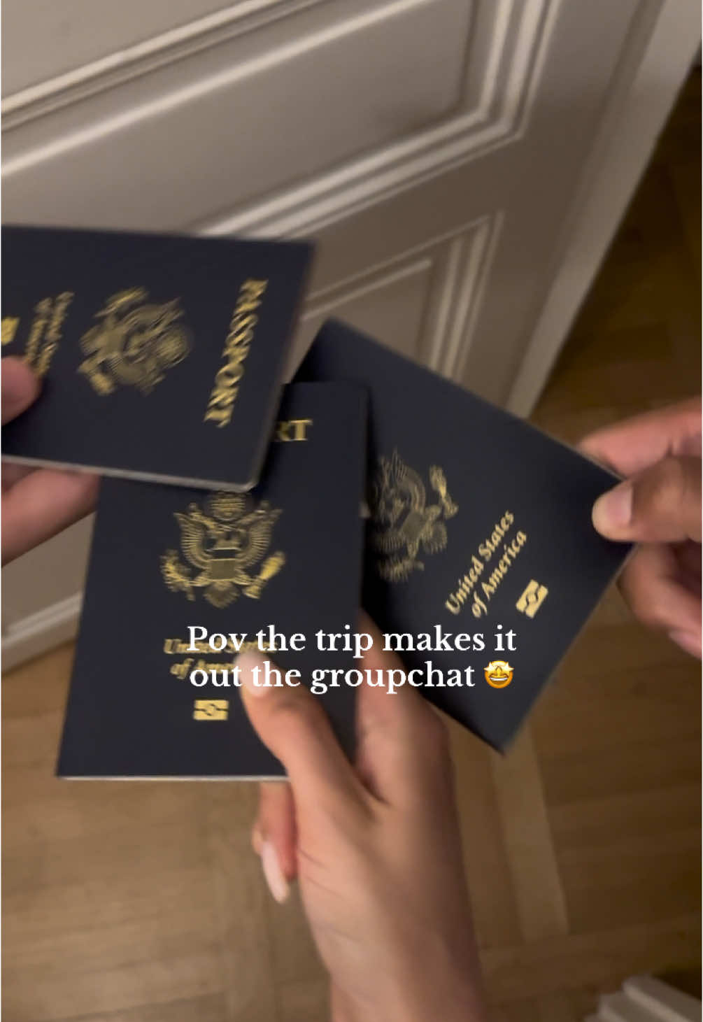A post by @paulinat on TikTok caption: This would’ve been a lot better if I didn’t forget to record half the time🥲