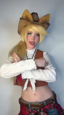 A post by @toothlessteddie on TikTok caption: did you guess? :0 #mlp 
