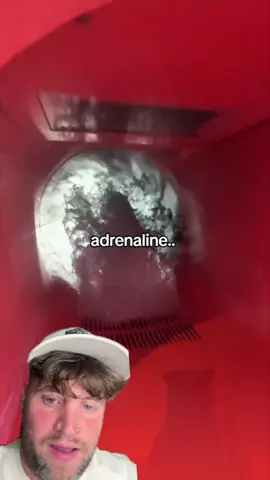 A post by @richardsalesofficial on TikTok caption: #duet THE LITTLE WINDOW YOU CAN SEE THROUGH ? HELL NO - @octrides - IG - richardsalesofficial #viral #xyzbca #FYP 