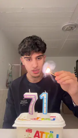 A post by @eldenolive on TikTok caption: Happy B Day Deno 🥳❤️ #foryoupage #fyp #eldeno #viral 