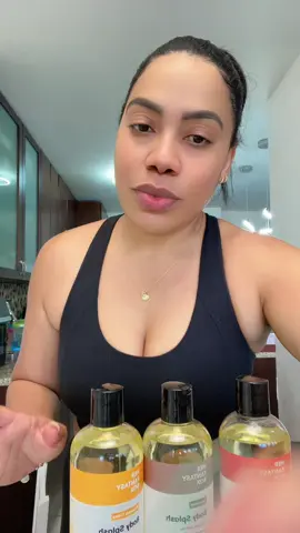 A post by @launica499 on TikTok caption: #tiktokshop #tiktok #parati 