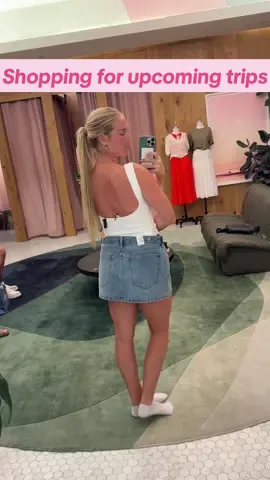A post by @bethannebrice on TikTok caption: This @Aritzia summer sale is my Heaven on earth🥲😍😭 Everything in my LTK per usual!!!