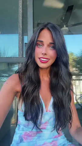 A post by @lydiahickman on TikTok caption: Is this too unhinged I can’t tell anymore 