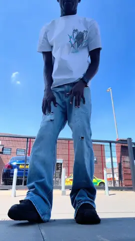 A post by @official_gegeh on TikTok caption: City Boy☝️🏧