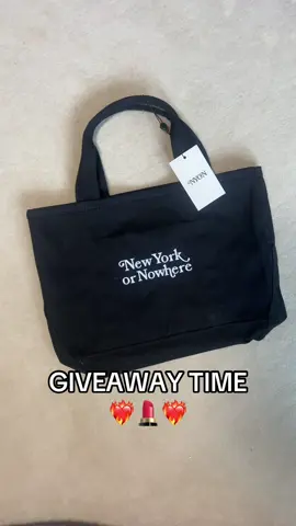 A post by @serenakerrigan on TikTok caption: JULY 4TH GIVEAWAY ❤️‍🔥💄 I’LL BE GIFTING ALL THESE GOODIES TO 1 LUCKY WINNER!  1. FOLLOW ME 2. LIKE THIS POST 3. TAG A FRIEND IN THE COMMENTS WINNER WILL BE PICKED BY 7/4 #giveaway #NYON #lemme #MAC #beauty #giveaways #gifting #pr #beautyhaul 