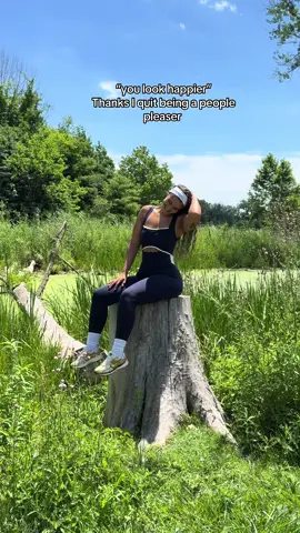 A post by @katiannjo_ on TikTok caption: boundaries real strong these days 