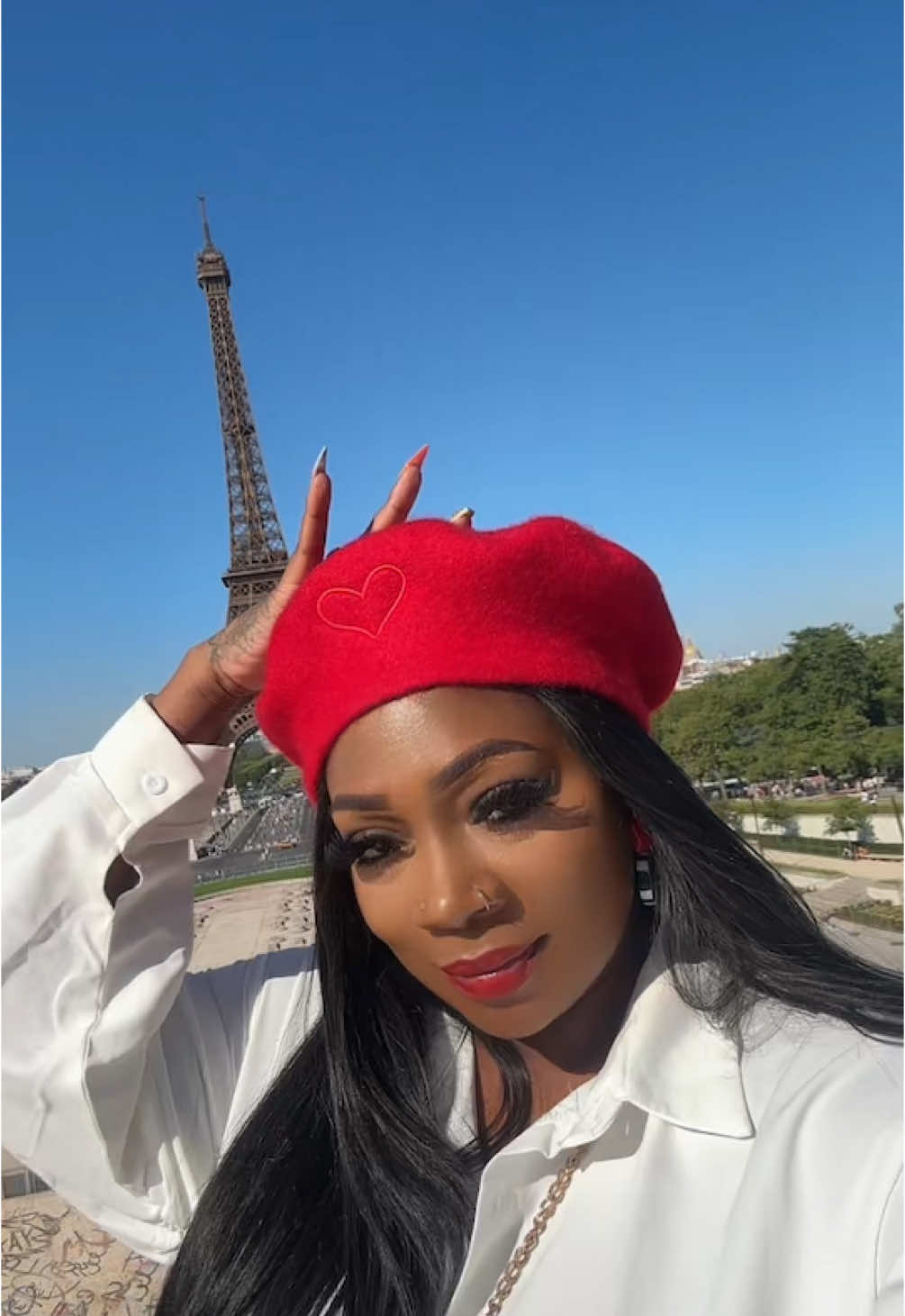 A post by @breellagottii on TikTok