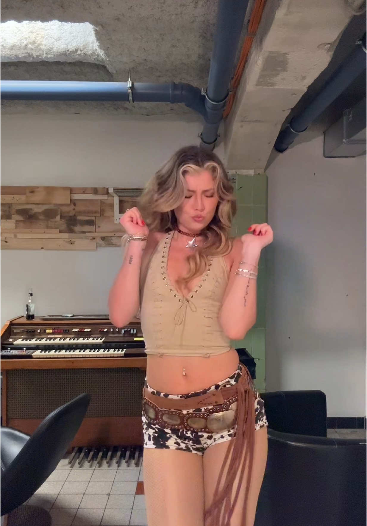 A post by @dasha on TikTok