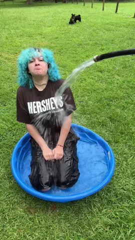 A post by @josiekayz on TikTok caption: Lush reveiw again (The quality was messed up on the other one)