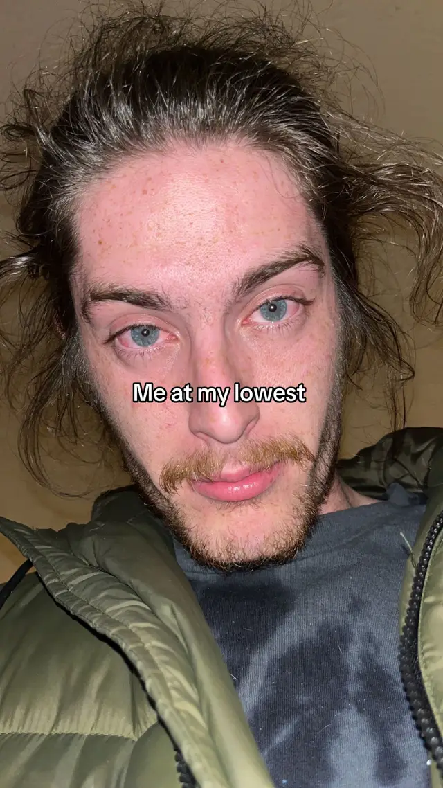 A post by @97honestav on TikTok caption: </3
