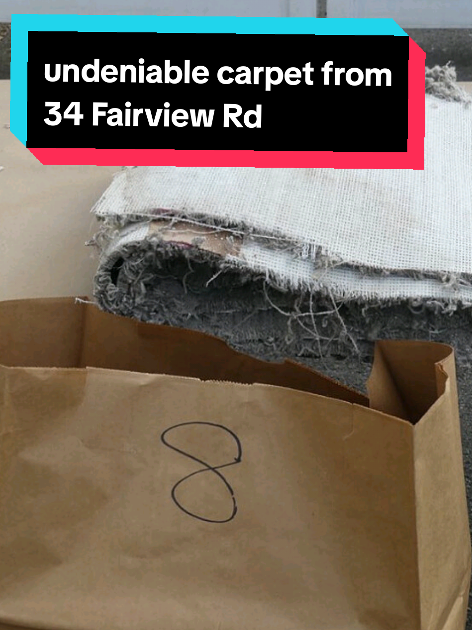 A post by @boozeybeauty on TikTok caption: This piece of carpet could prove that John O'Keefe not only entered 34 Fairview Rd on January 29th, 2022 but he was also injuried in the home. #KarenRead #JohnOKeefe #KarenReadTrial #justiceforjohnokeefe #BreakingNews #LegalNews #CantonMA #CrimeTok #TrueCrime #Boston #massachusetts #CourtroomDrama 