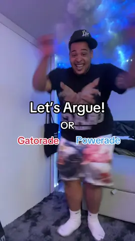 A post by @ajsowaveyyyofficial on TikTok caption: I Say Gatorade! 😈 #fyp #foryou #viral 