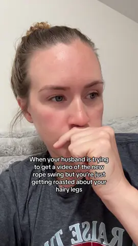A post by @_jen_hamilton_ on TikTok caption: It be your own