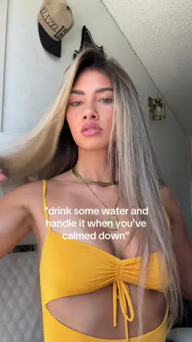 A post by @perksofisabelle on TikTok caption: you don’t want this knuckle sandwich…  #loveislandusa #bellea #belledasha  inspired by: @T. 🌈  🥹
