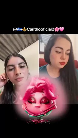 A post by @caritho_la_oficial on TikTok