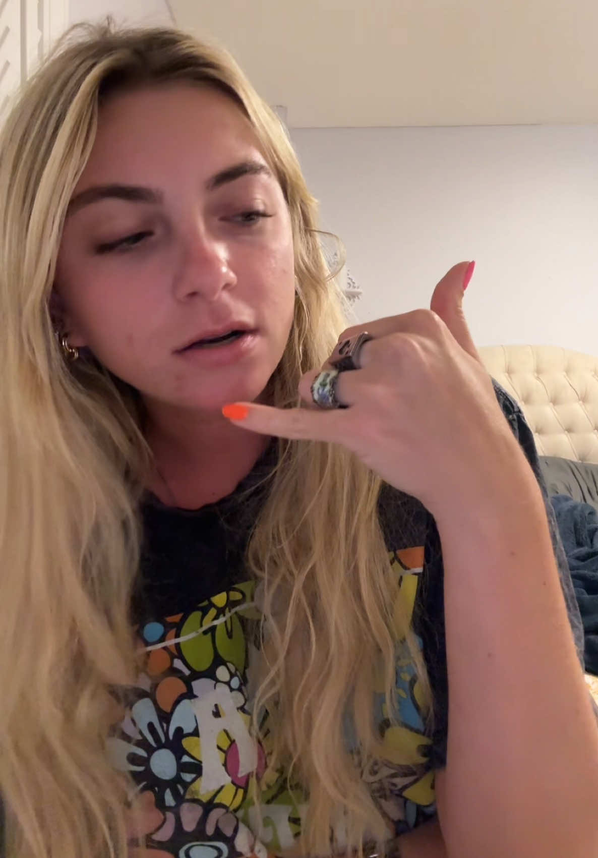 A post by @brielleybelly123 on TikTok caption: I DONT PLAY AB MY AMAYA PAPAYAAAAA I LOVE U #loveislandusa episode 26?