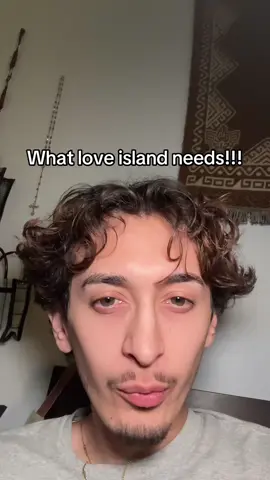 A post by @jesusacevedox43 on TikTok caption: Who’s with me 😭#loveislandusa 