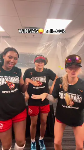 A post by @sophiecham on TikTok caption: @Aliyah Boston #fyp 