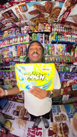A post by @thesnackinshack on TikTok caption: @Sour Punch Candy Blue Raz Lemonade filled straws 👀🔥 A little late on trying this but a very tasty product indeed! Another W by @sourpunchcandy 🙌🏾  Thank you to @americanlicoricecompany for sending this over to us! Always appreciated 🫶🏾  #sourpunch #sourpunchstraws #sour #candy #straws #sourcandy #sweets #lemonade #blueraspberry #raspberry #lemonade🍋 #bluerazz #review #foodie #tastetest #tasty #snackreview #food #fyp #foryoupage #foryou 