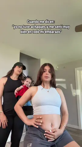 A post by @karladelatorre97 on TikTok caption: Etiqueta a tu embarazada Fav 🤰🏻